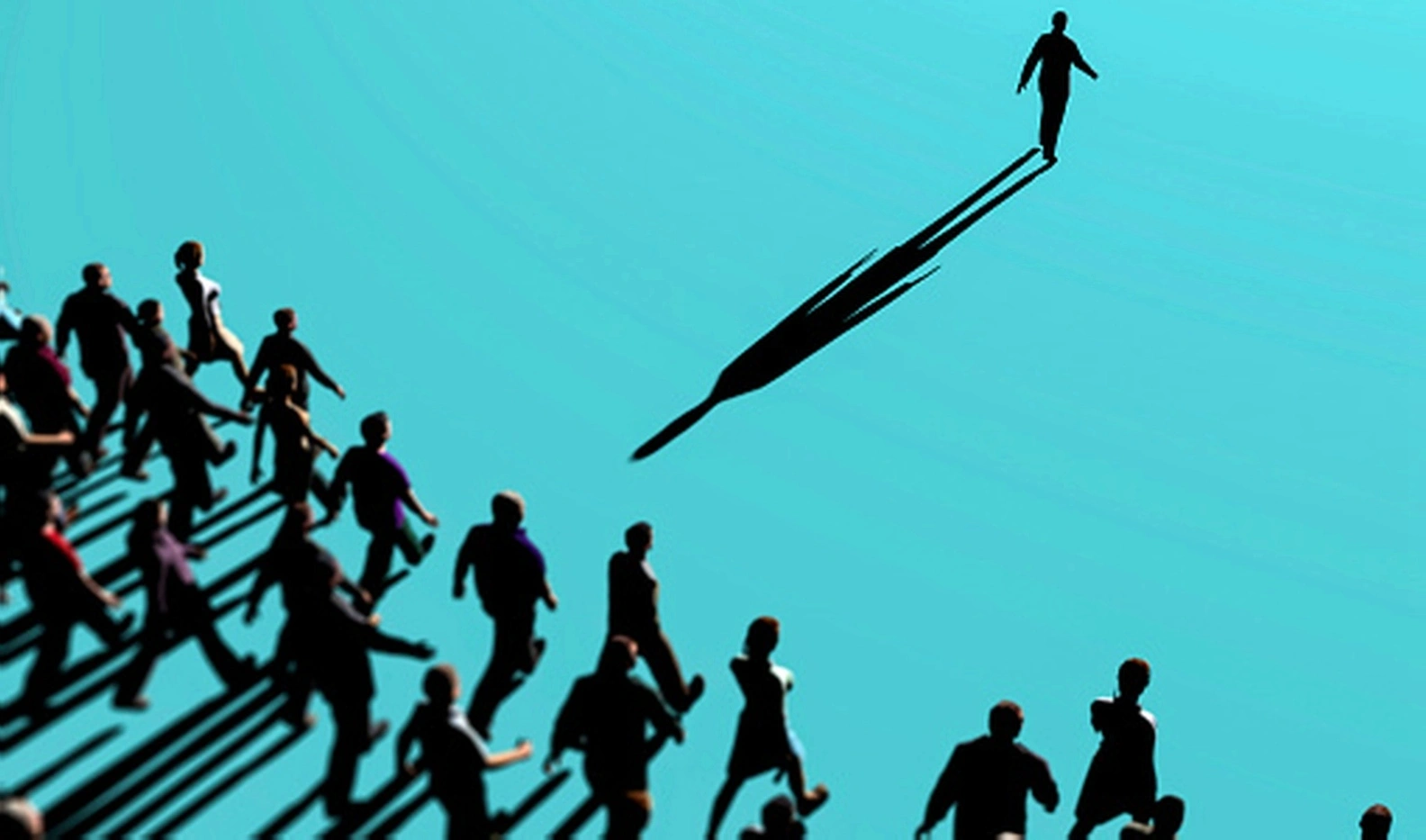 Innovation leadership development training